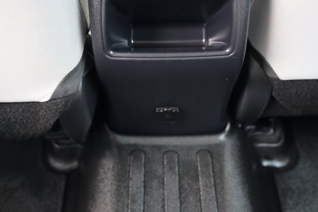 2022 Toyota Corolla LE Silver at Classic Elite Chevrolet Sugar Land