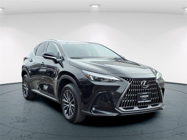 2024 Lexus NX 350 Ultra Premium AWD