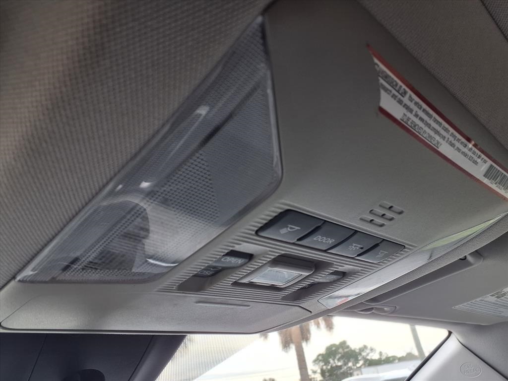 2020 Toyota RAV4 XLE Silver at Gullo Toyota