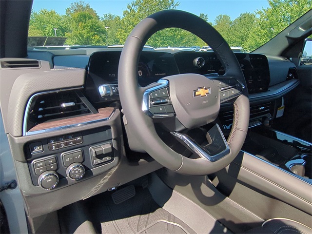 2025 Chevrolet Tahoe Premier for sale at PATRIOT CHEVROLET OF LIMERICK