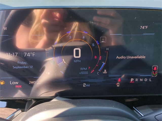 2025 Chevrolet Tahoe Premier for sale at PATRIOT CHEVROLET OF LIMERICK