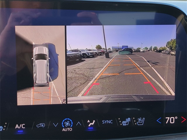 2025 Chevrolet Tahoe Premier for sale at PATRIOT CHEVROLET OF LIMERICK