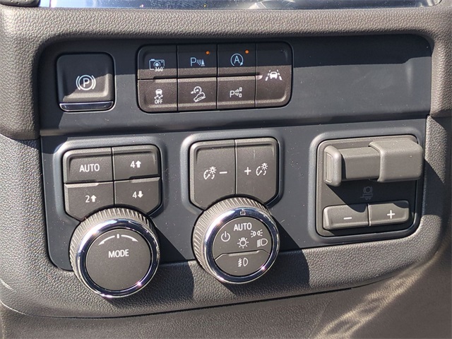 2025 Chevrolet Tahoe Premier for sale at PATRIOT CHEVROLET OF LIMERICK