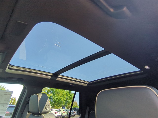 2025 Chevrolet Tahoe Premier for sale at PATRIOT CHEVROLET OF LIMERICK