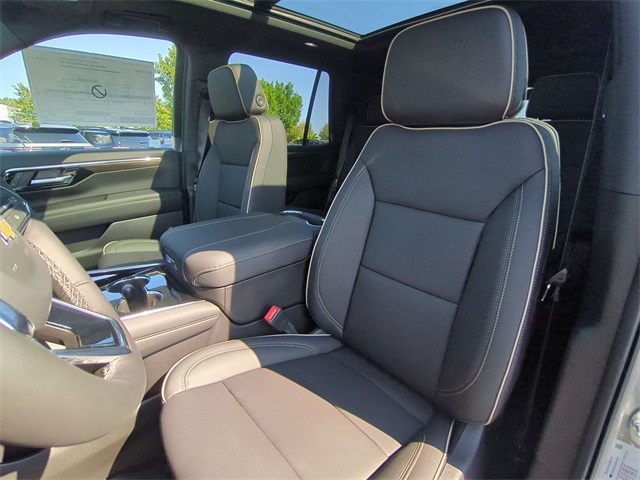 2025 Chevrolet Tahoe Premier for sale at PATRIOT CHEVROLET OF LIMERICK