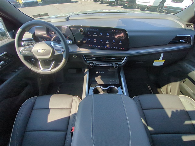 2025 Chevrolet Tahoe Premier for sale at PATRIOT CHEVROLET OF LIMERICK