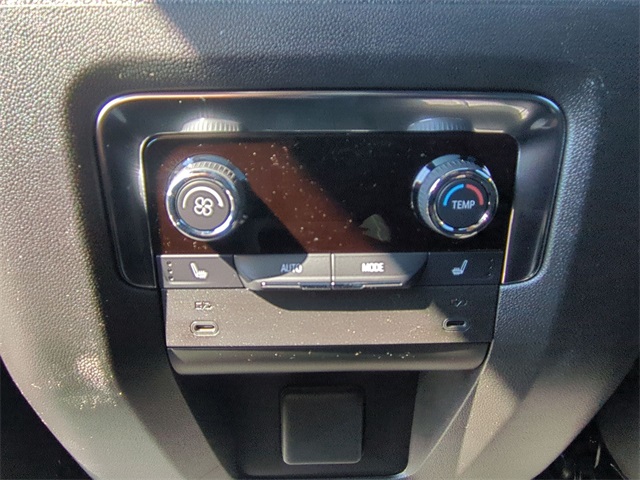 2025 Chevrolet Tahoe Premier for sale at PATRIOT CHEVROLET OF LIMERICK