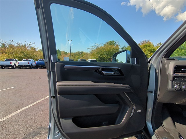 2025 Chevrolet Tahoe Premier for sale at PATRIOT CHEVROLET OF LIMERICK