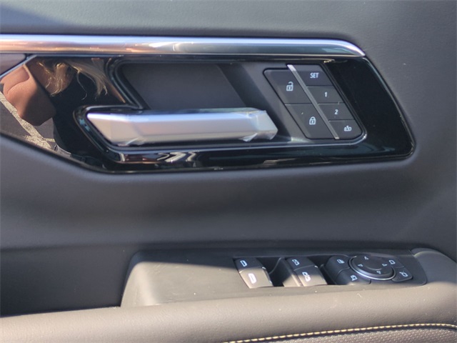 2025 Chevrolet Tahoe Premier for sale at PATRIOT CHEVROLET OF LIMERICK