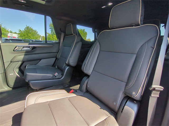 2025 Chevrolet Tahoe Premier for sale at PATRIOT CHEVROLET OF LIMERICK