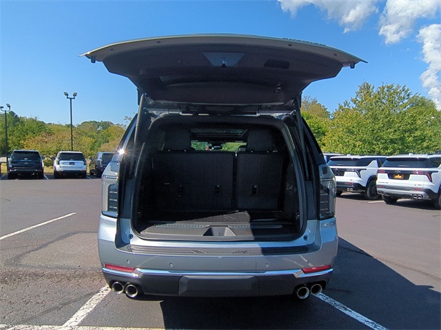 2025 Chevrolet Tahoe Premier for sale at PATRIOT CHEVROLET OF LIMERICK