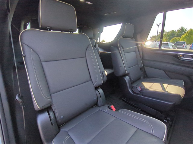 2025 Chevrolet Tahoe Premier for sale at PATRIOT CHEVROLET OF LIMERICK