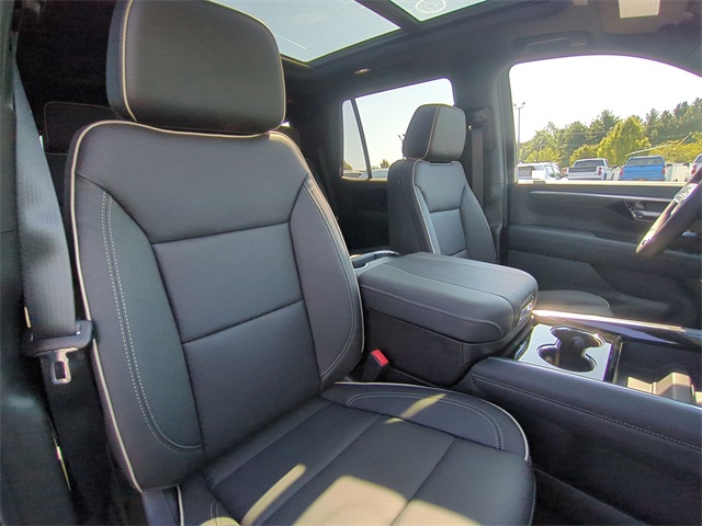 2025 Chevrolet Tahoe Premier for sale at PATRIOT CHEVROLET OF LIMERICK