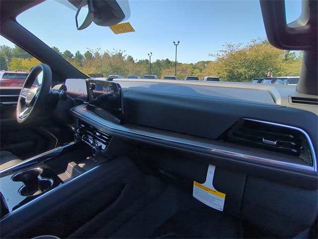 2025 Chevrolet Tahoe Premier for sale at PATRIOT CHEVROLET OF LIMERICK