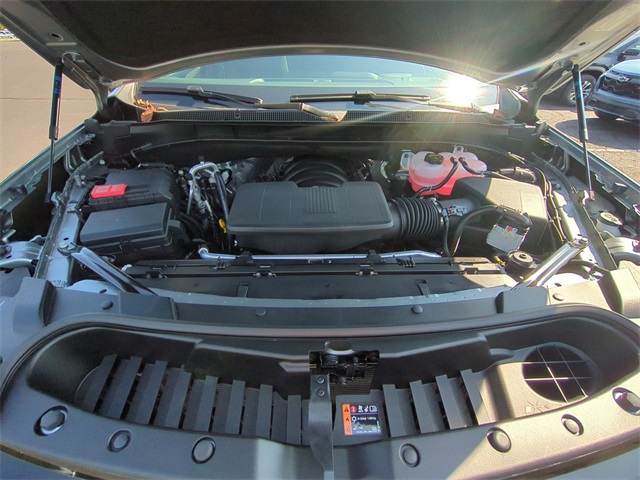 2025 Chevrolet Tahoe Premier for sale at PATRIOT CHEVROLET OF LIMERICK