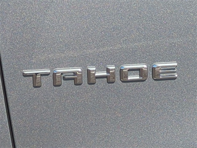 2025 Chevrolet Tahoe Premier for sale at PATRIOT CHEVROLET OF LIMERICK