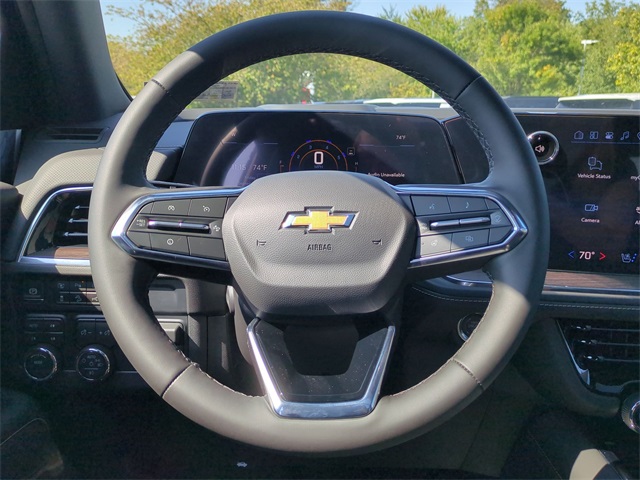 2025 Chevrolet Tahoe Premier for sale at PATRIOT CHEVROLET OF LIMERICK