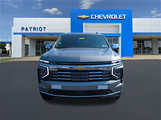 2025 Chevrolet Tahoe Premier for sale at PATRIOT CHEVROLET OF LIMERICK