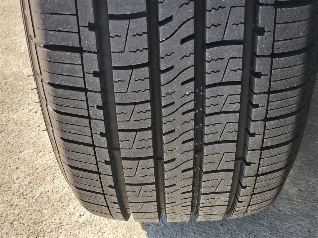 2020 Lexus RX 350L White at Westside Lexus