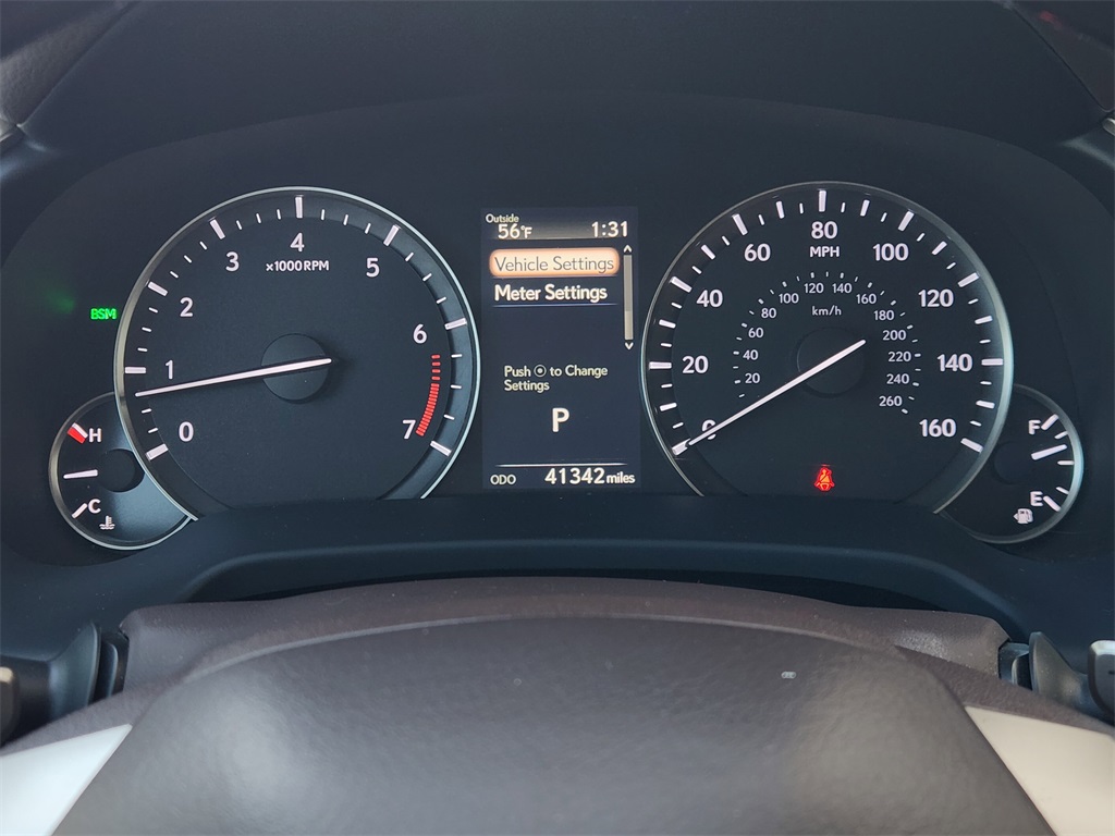 2020 Lexus RX 350L White at Westside Lexus