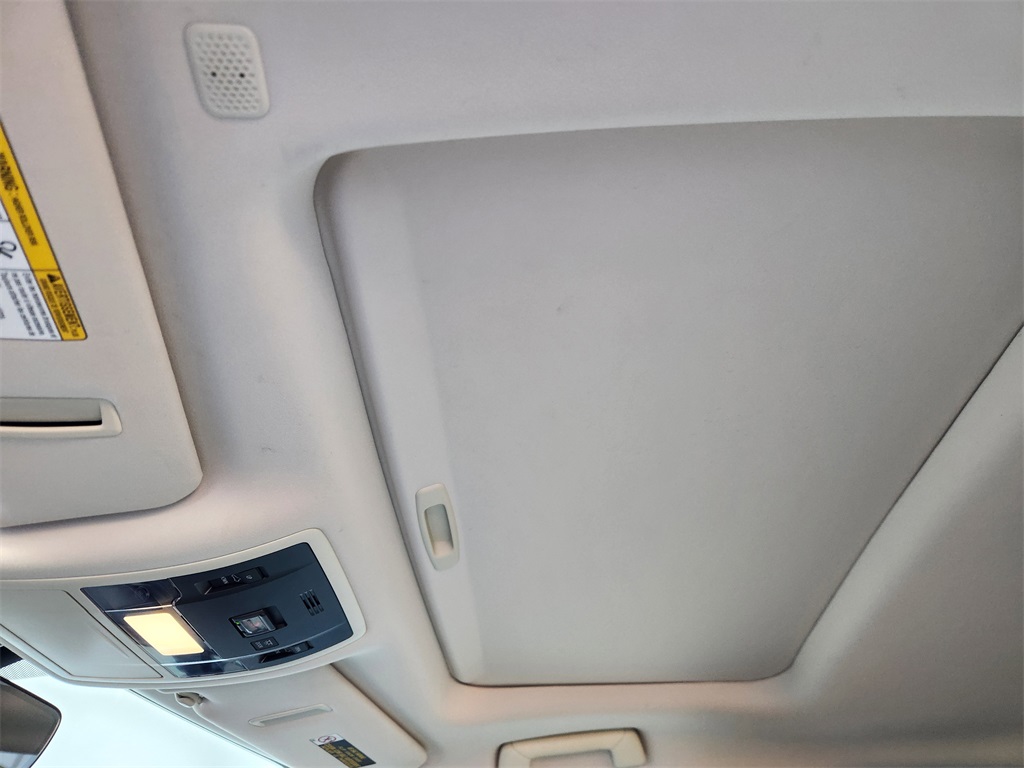 2020 Lexus RX 350L White at Westside Lexus