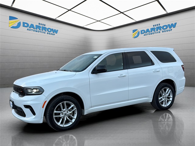 2023 Dodge Durango GT AWD