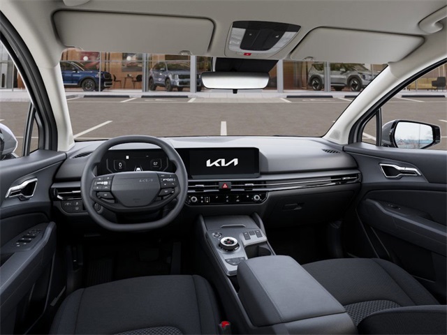 2026 Kia Sportage Hybrid