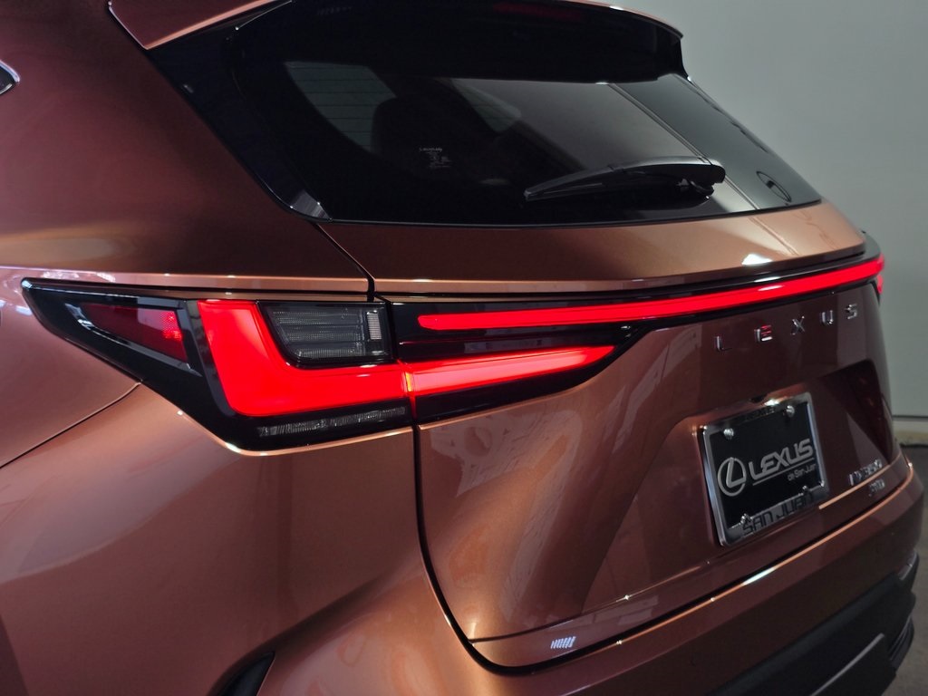 Thumbnail: 2026 Lexus NX - 10