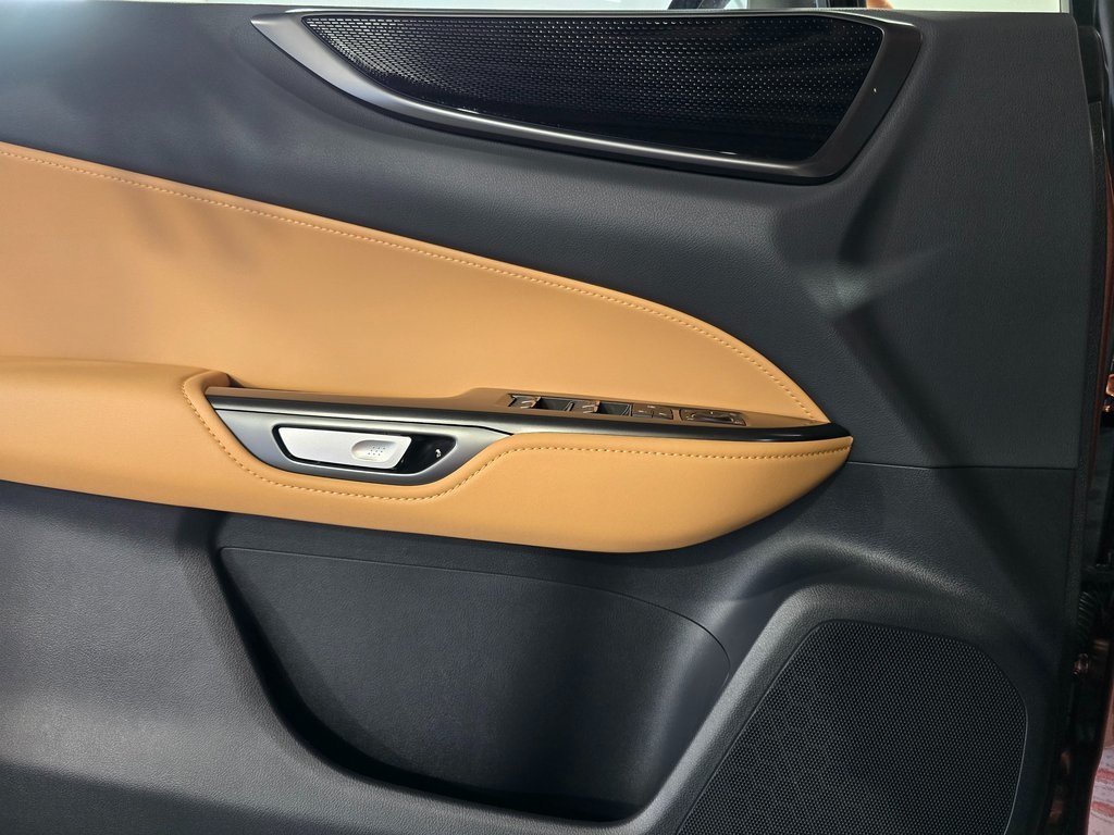 Thumbnail: 2026 Lexus NX - 12