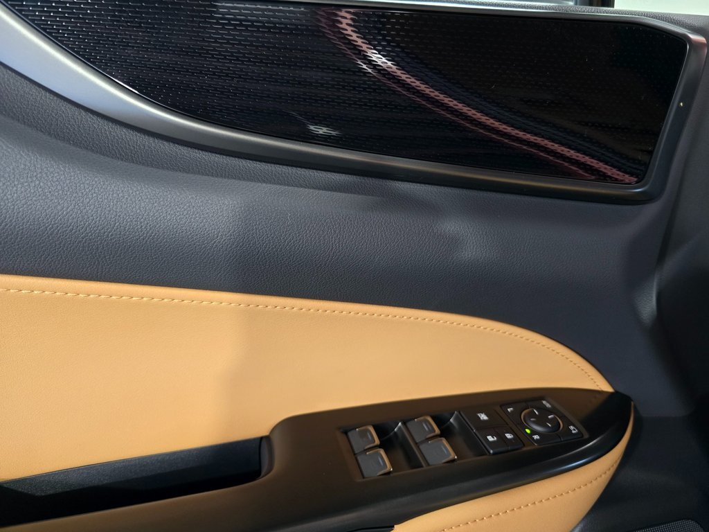 Thumbnail: 2026 Lexus NX - 13