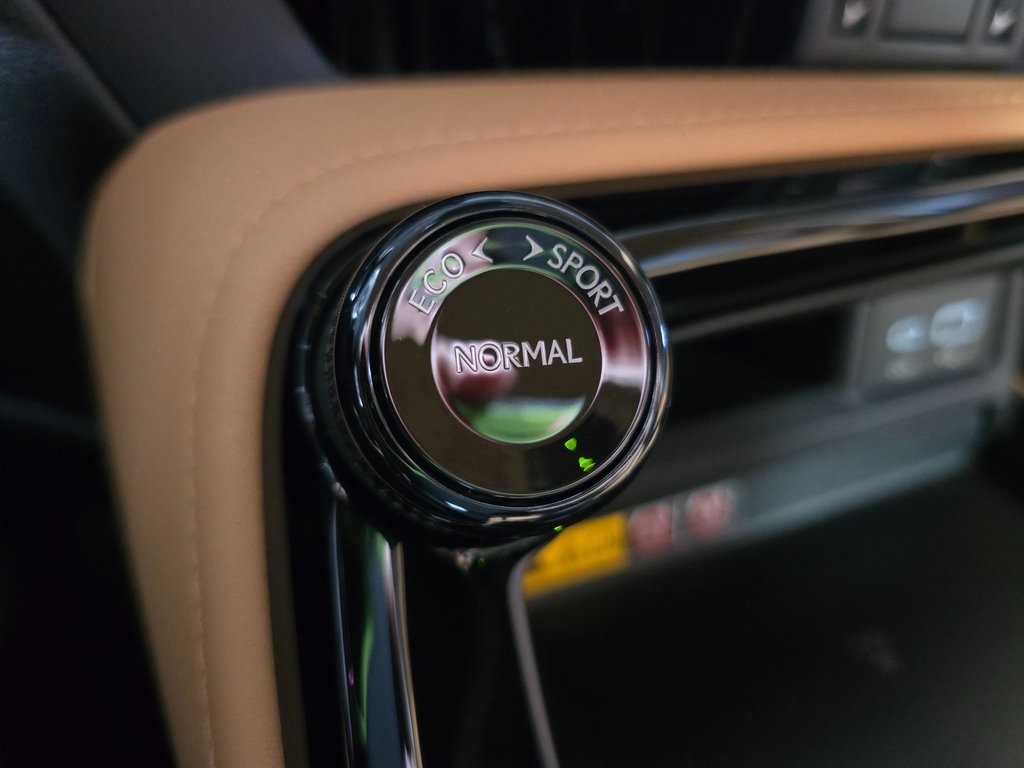 Thumbnail: 2026 Lexus NX - 23