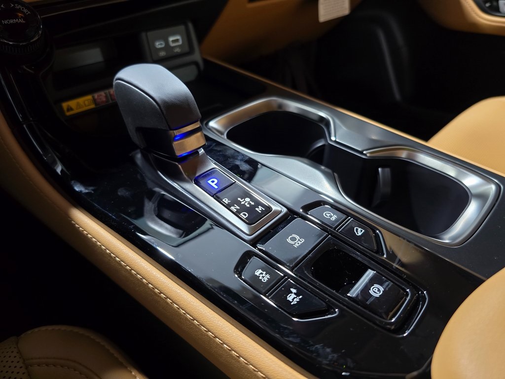 Thumbnail: 2026 Lexus NX - 24