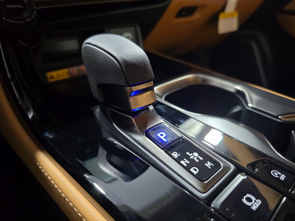 Thumbnail: 2026 Lexus NX - 25