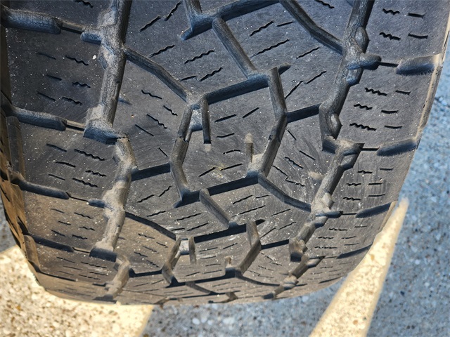 2023 Nissan Pathfinder Rock Creek Gray at Don McGill Toyota