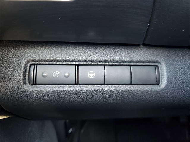 2023 Nissan Pathfinder Rock Creek Gray at Don McGill Toyota