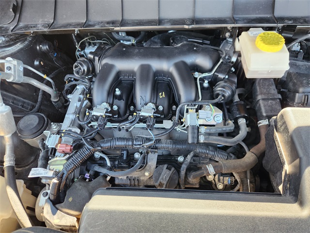 2023 Nissan Pathfinder Rock Creek Gray at Don McGill Toyota