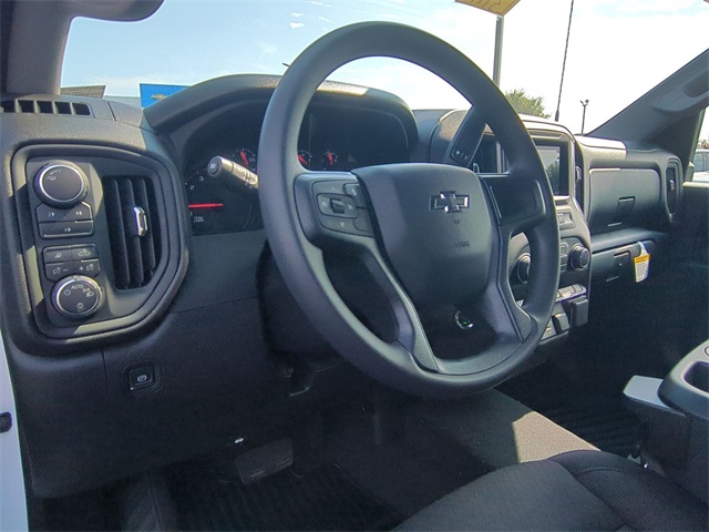 2026 Chevrolet Silverado 2500HD Custom for sale at PATRIOT CHEVROLET OF LIMERICK