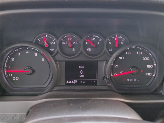 2026 Chevrolet Silverado 2500HD Custom for sale at PATRIOT CHEVROLET OF LIMERICK