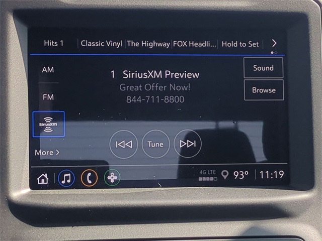 2026 Chevrolet Silverado 2500HD Custom for sale at PATRIOT CHEVROLET OF LIMERICK