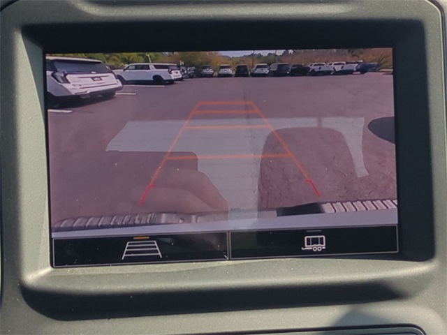 2026 Chevrolet Silverado 2500HD Custom for sale at PATRIOT CHEVROLET OF LIMERICK