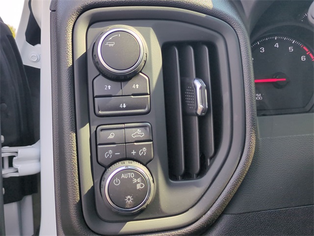 2026 Chevrolet Silverado 2500HD Custom for sale at PATRIOT CHEVROLET OF LIMERICK