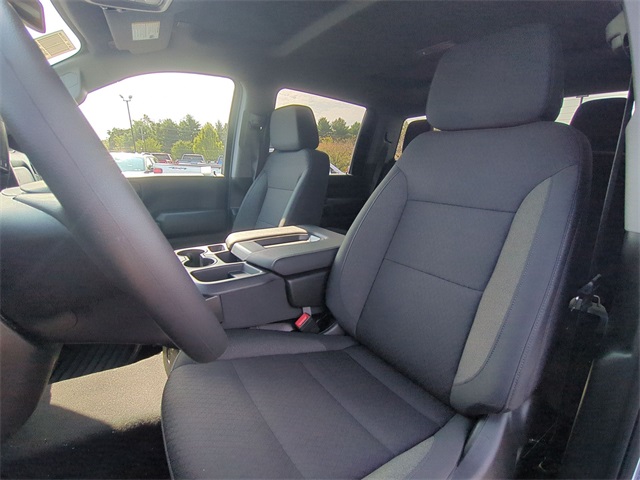 2026 Chevrolet Silverado 2500HD Custom for sale at PATRIOT CHEVROLET OF LIMERICK