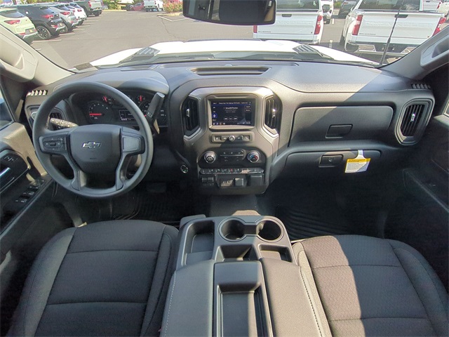 2026 Chevrolet Silverado 2500HD Custom for sale at PATRIOT CHEVROLET OF LIMERICK