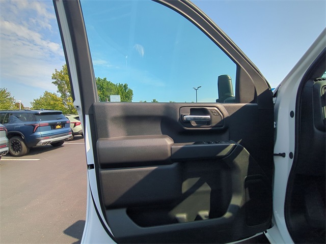 2026 Chevrolet Silverado 2500HD Custom for sale at PATRIOT CHEVROLET OF LIMERICK