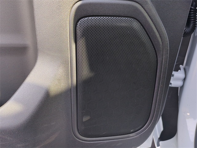 2026 Chevrolet Silverado 2500HD Custom for sale at PATRIOT CHEVROLET OF LIMERICK