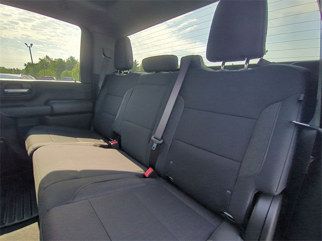 2026 Chevrolet Silverado 2500HD Custom for sale at PATRIOT CHEVROLET OF LIMERICK