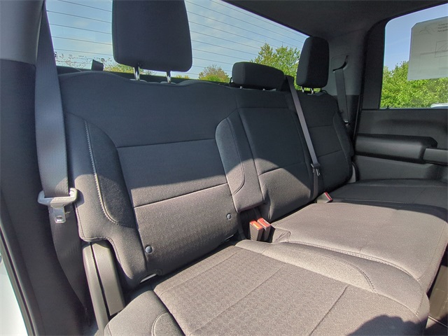 2026 Chevrolet Silverado 2500HD Custom for sale at PATRIOT CHEVROLET OF LIMERICK