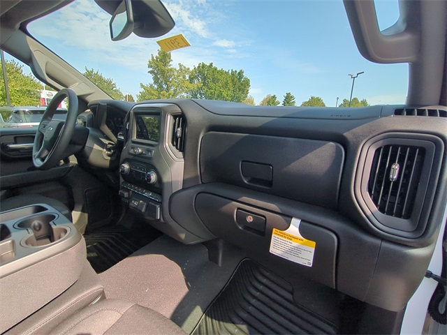 2026 Chevrolet Silverado 2500HD Custom for sale at PATRIOT CHEVROLET OF LIMERICK
