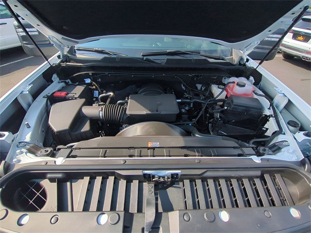 2026 Chevrolet Silverado 2500HD Custom for sale at PATRIOT CHEVROLET OF LIMERICK