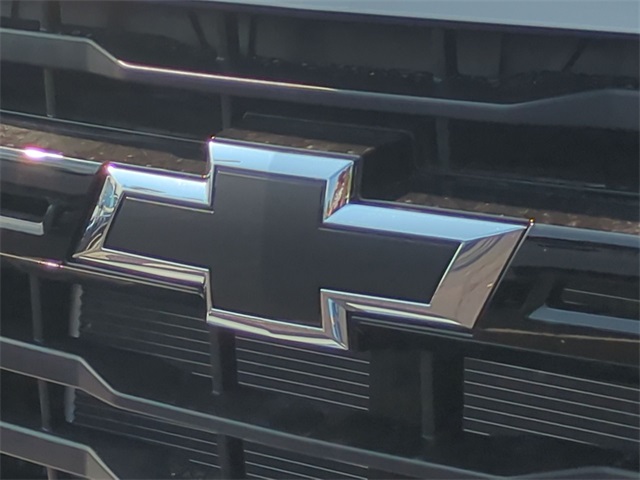 2026 Chevrolet Silverado 2500HD Custom for sale at PATRIOT CHEVROLET OF LIMERICK